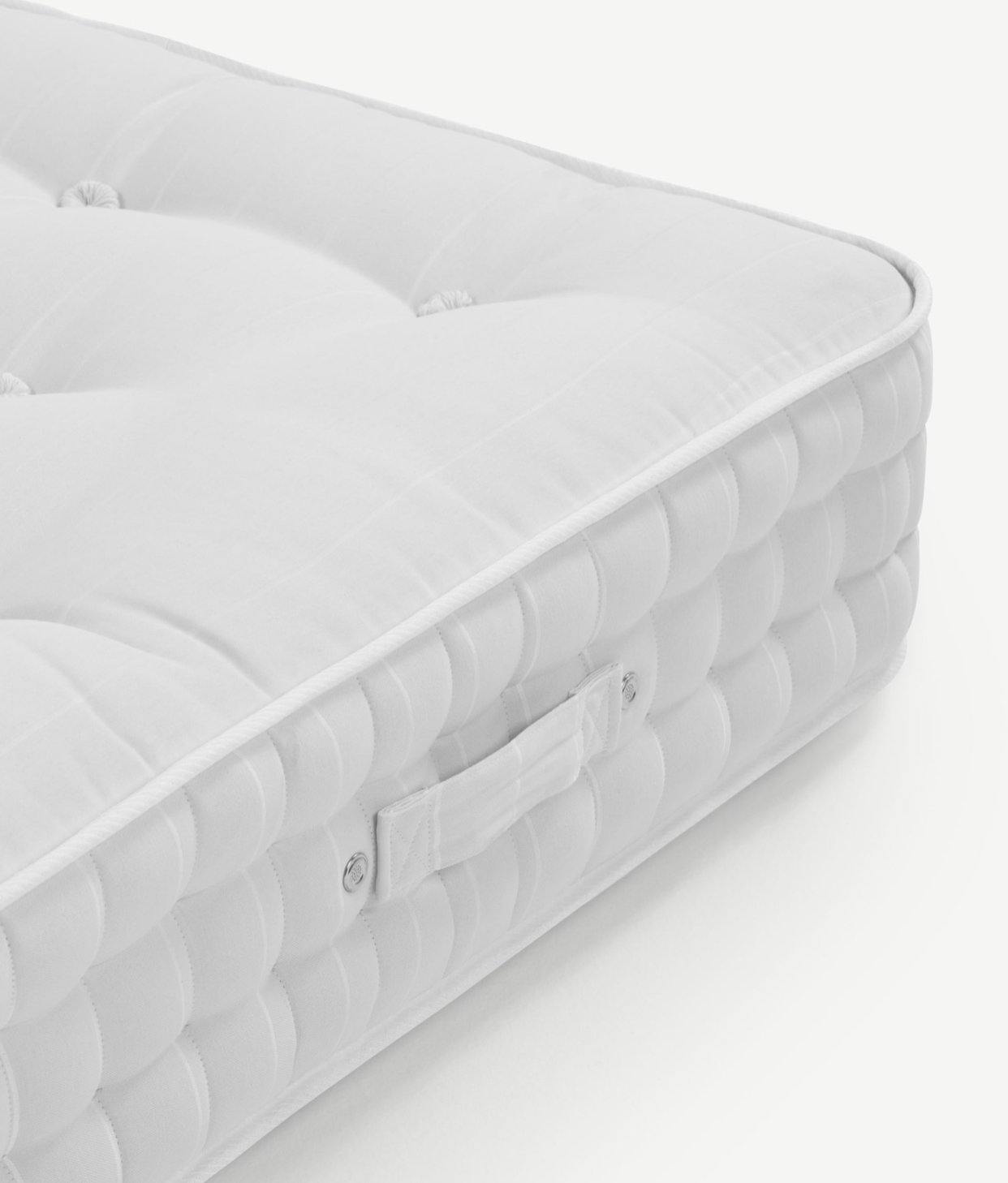 Unique Pocket Sprung Mattress - Unique Ambassador Beds