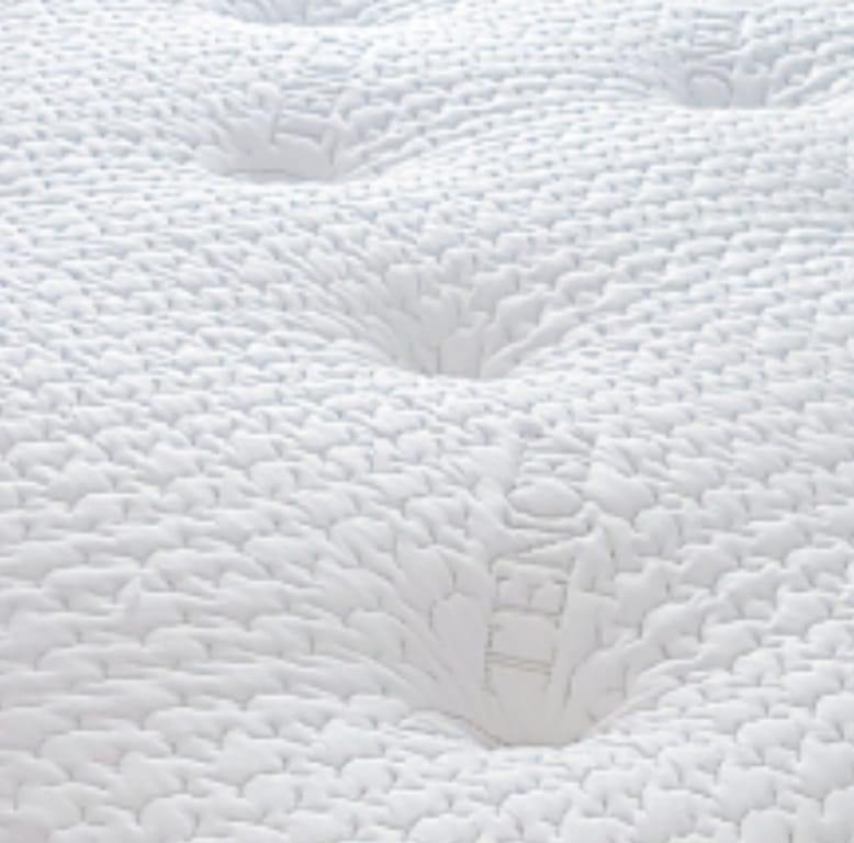 Unique Pocket Sprung Mattress - Unique Ambassador Beds