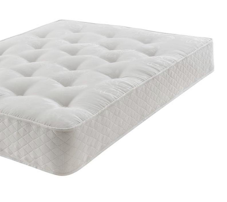 Twigo Mattress - Unique Ambassador Beds
