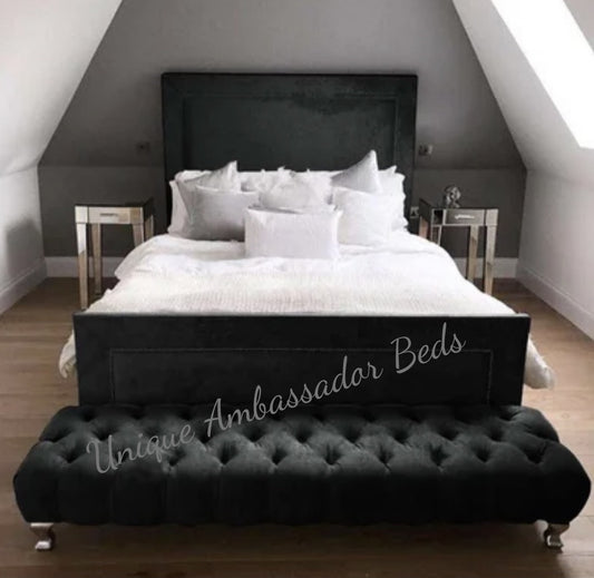 Unique Ambassador beds